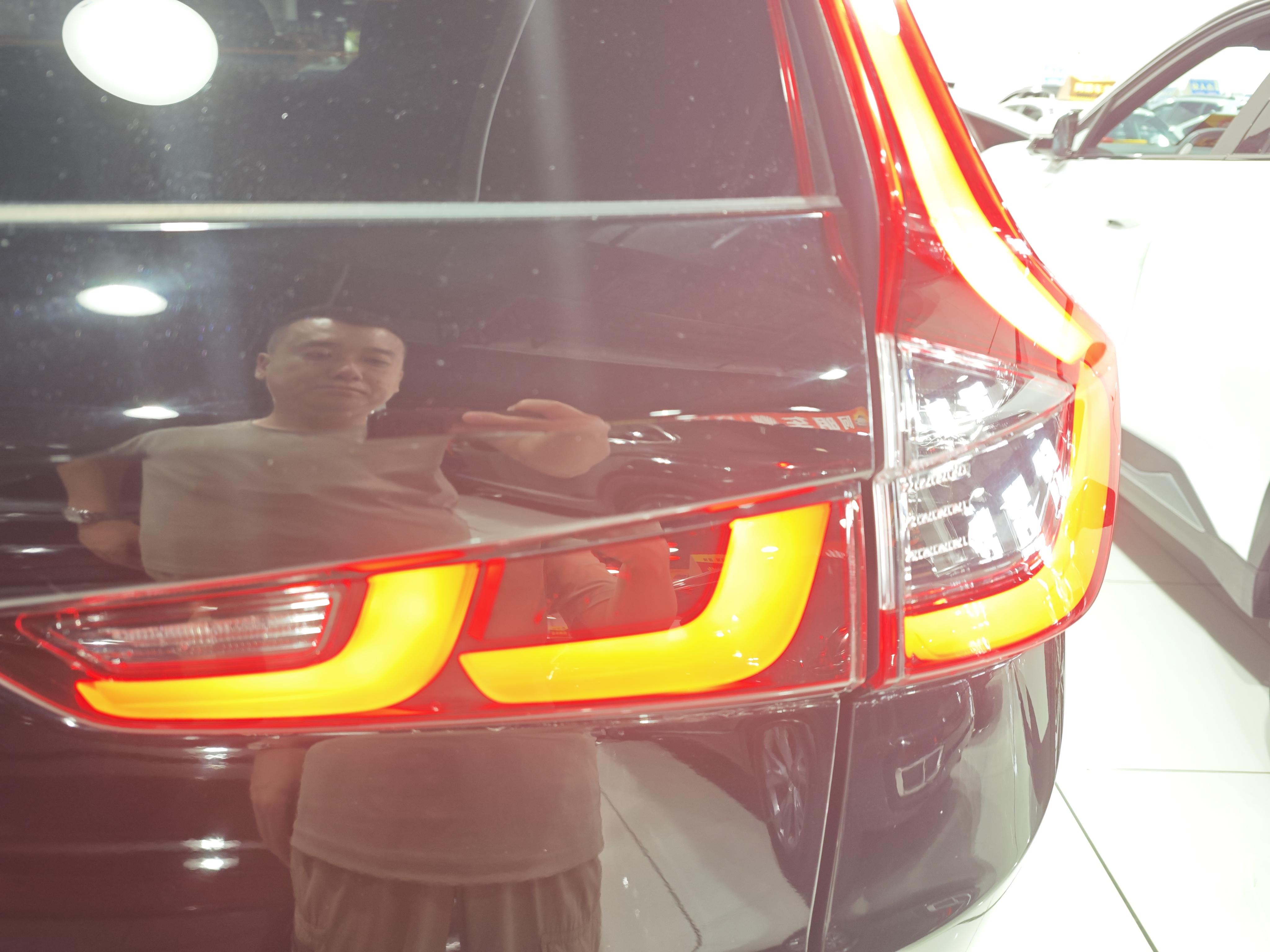 Honda CR-V 2026 thumb 7