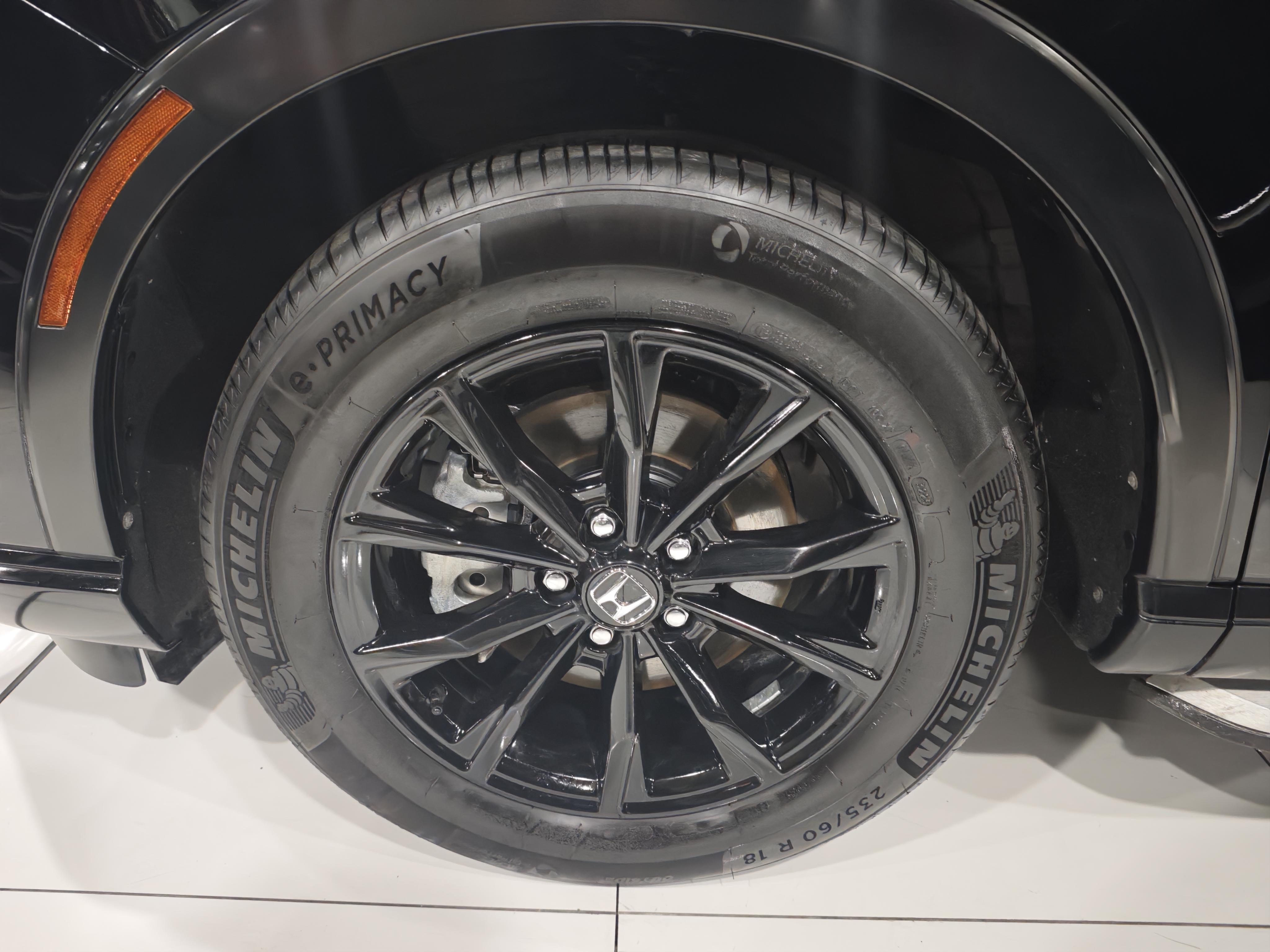 Honda CR-V 2026 thumb 8