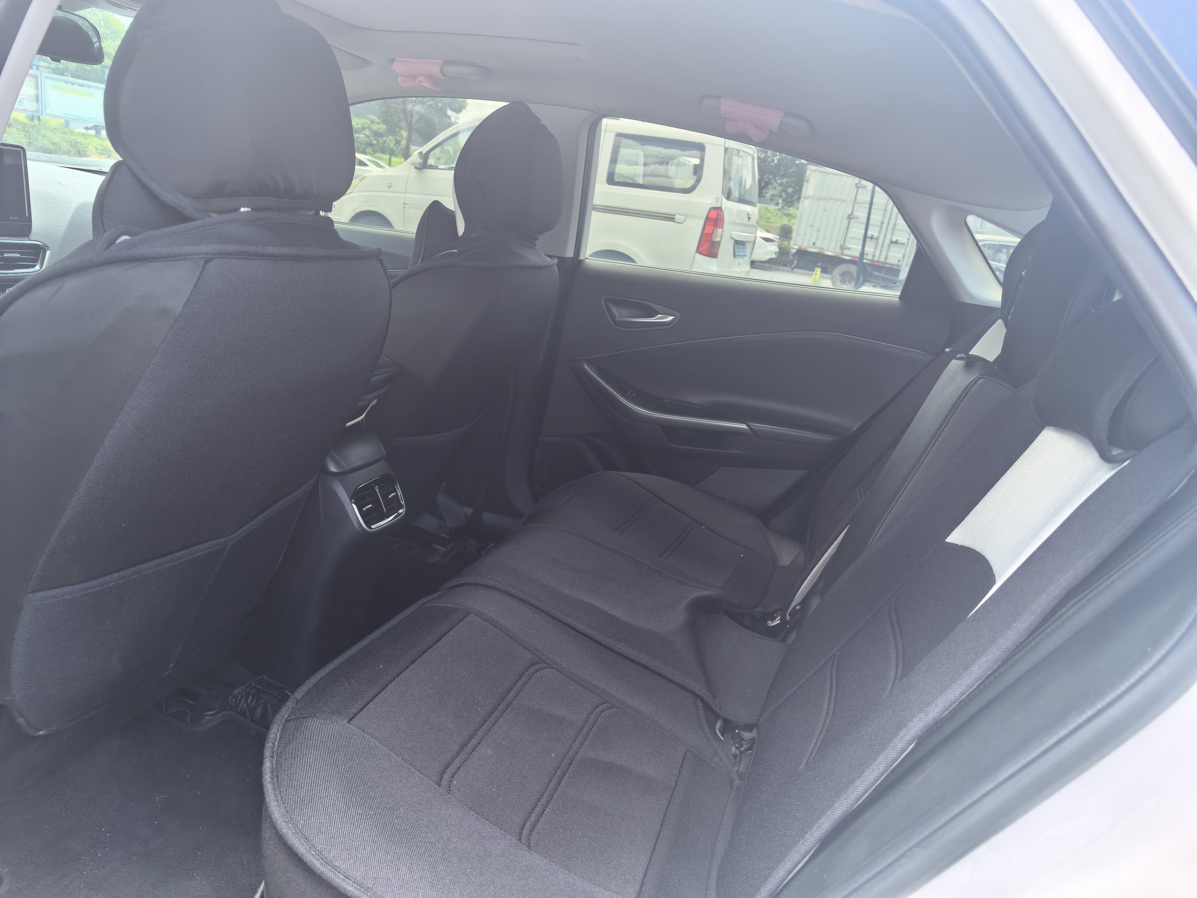 Hyundai Lafesta 2021 thumb 7