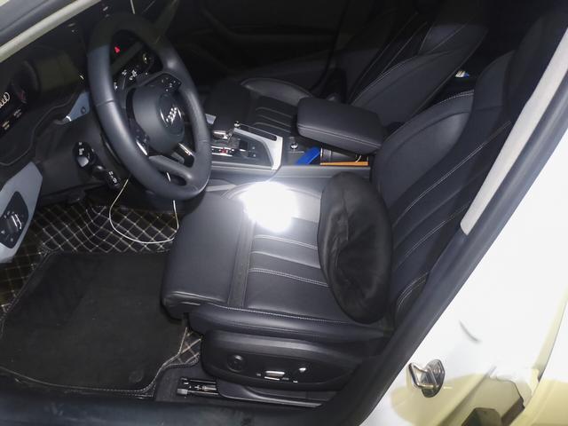 Audi A4 2024 thumb 8