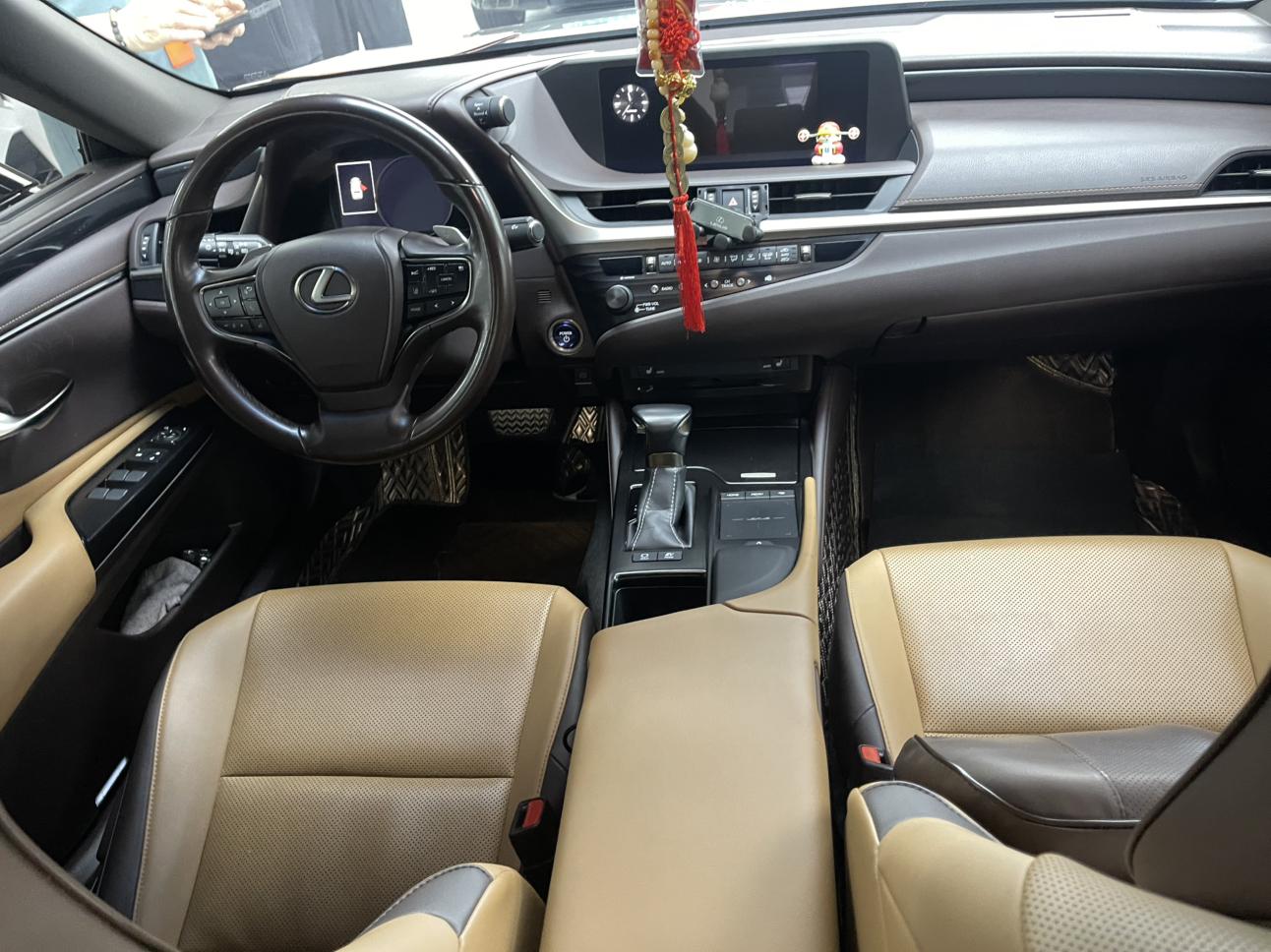 Lexus ES 2020 thumb 7