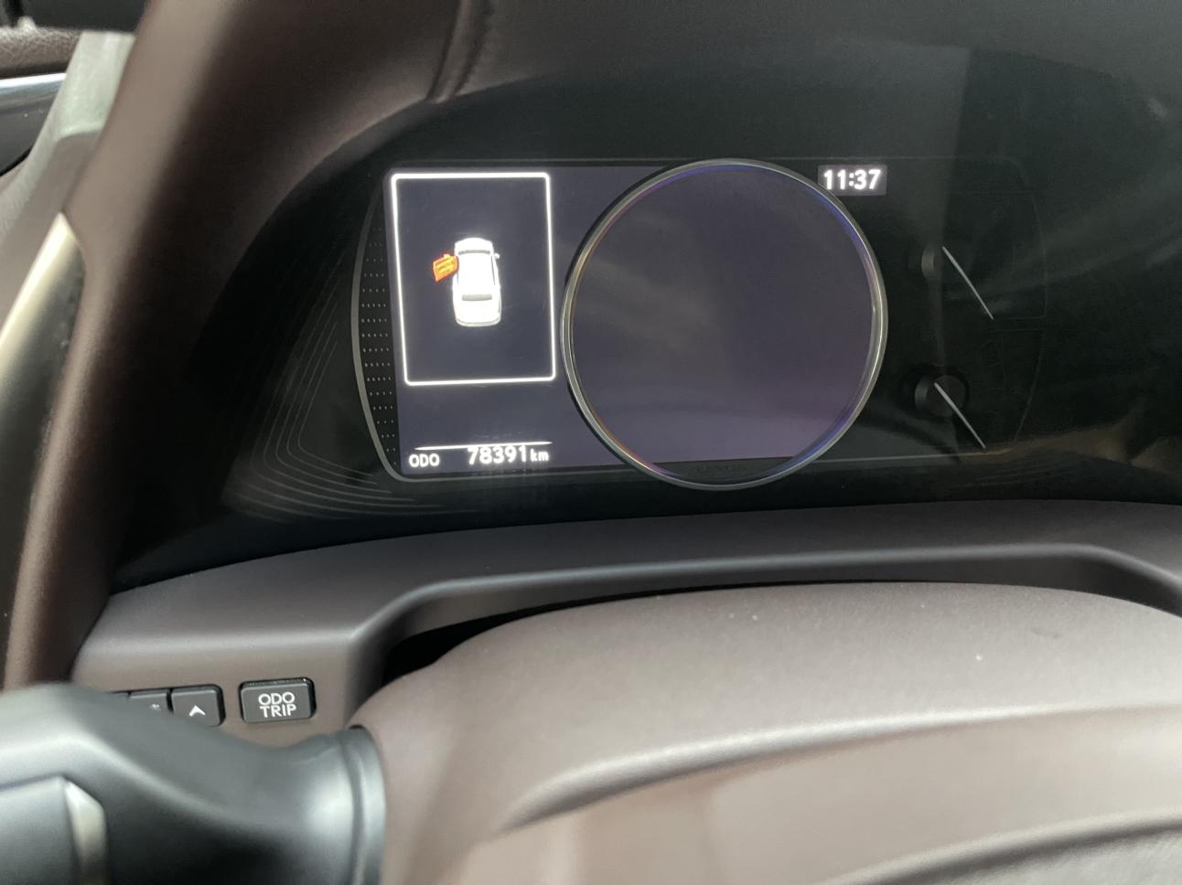 Lexus ES 2020 thumb 8