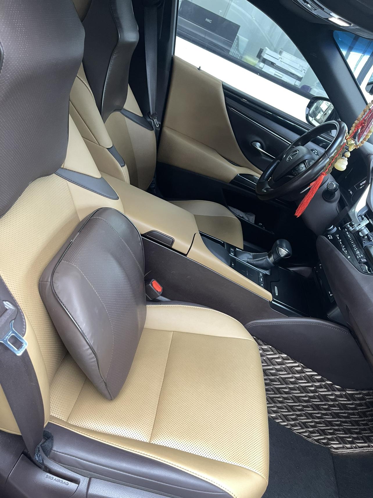 Lexus ES 2020 thumb 9