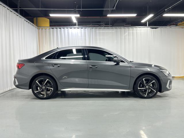 Audi A3 2021 thumb 6
