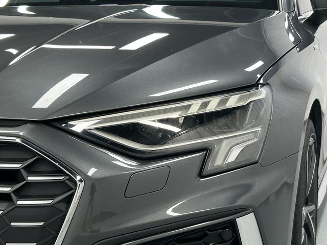 Audi A3 2021 thumb 10
