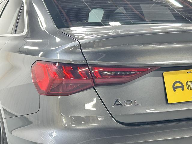 Audi A3 2021 thumb 11