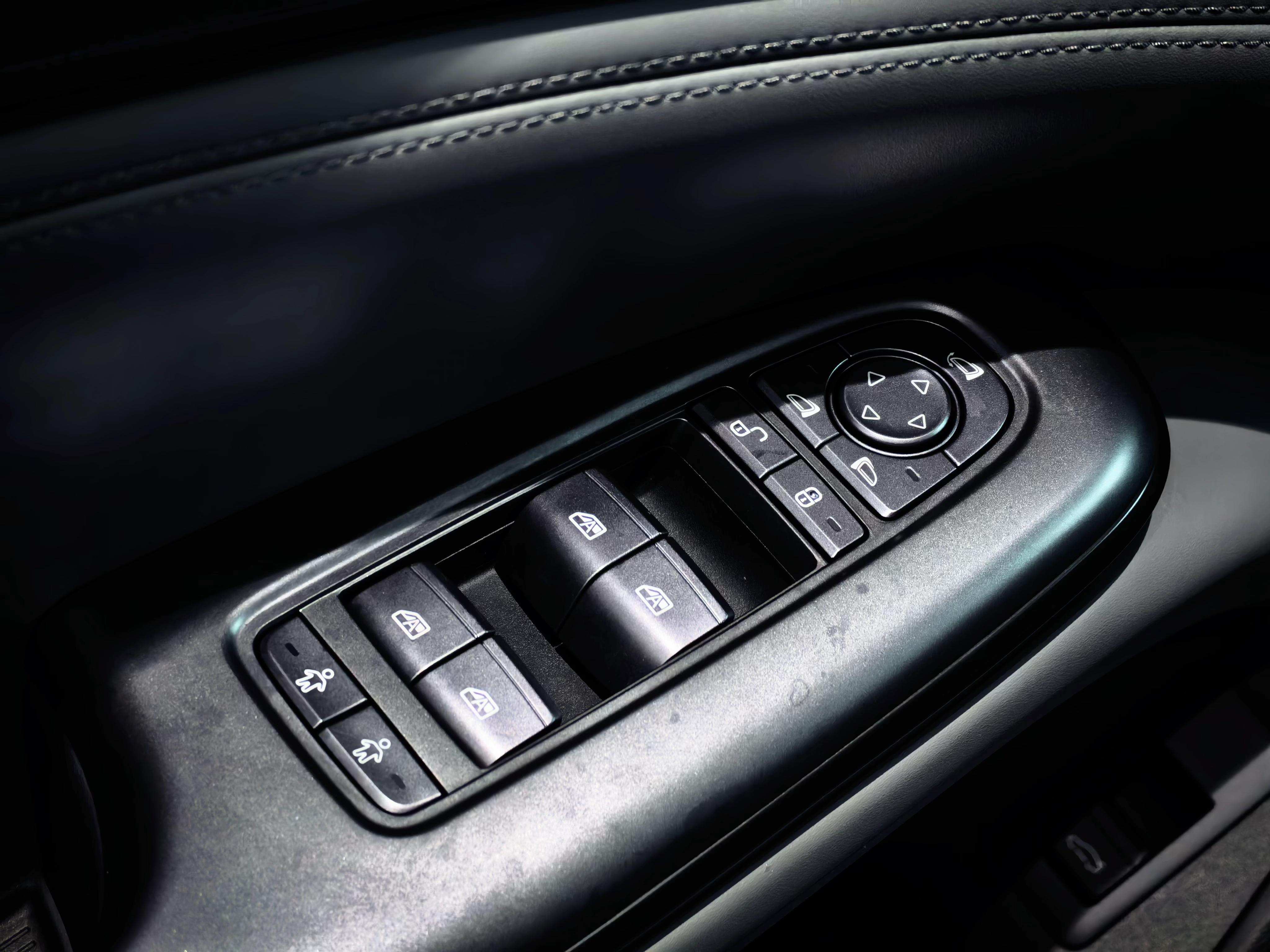 BYD Seal 07 2024 thumb 6