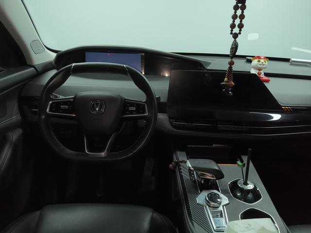 Changan UNI-K 2021 thumb 3