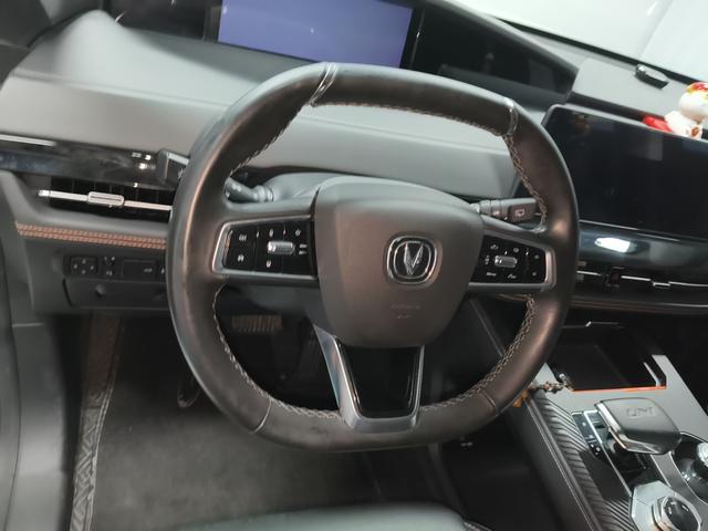 Changan UNI-K 2021 thumb 5