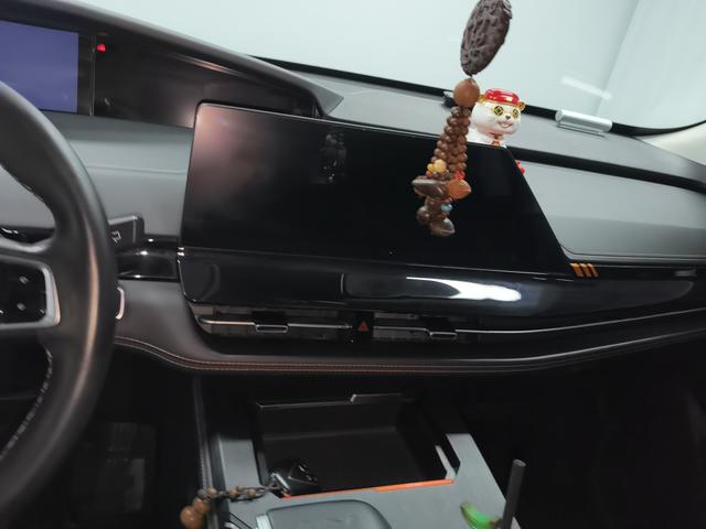 Changan UNI-K 2021 thumb 6