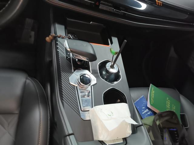 Changan UNI-K 2021 thumb 7