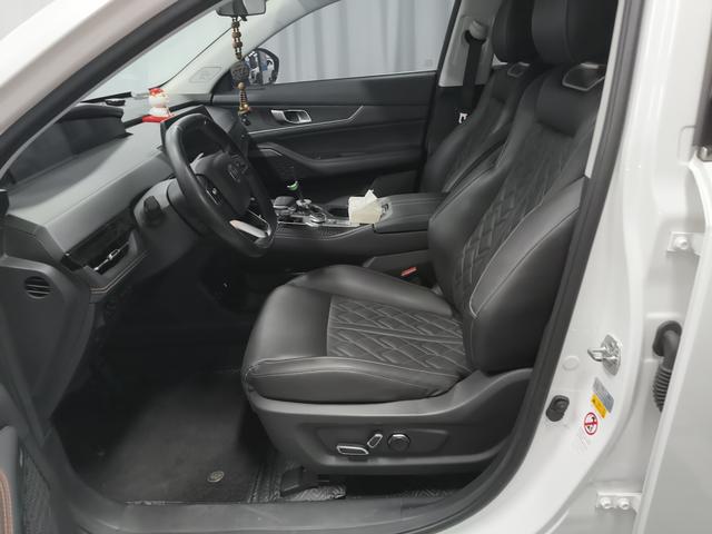 Changan UNI-K 2021 thumb 8