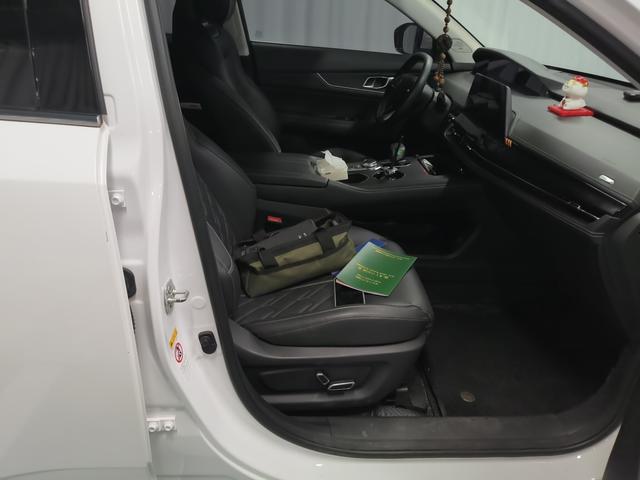 Changan UNI-K 2021 thumb 9