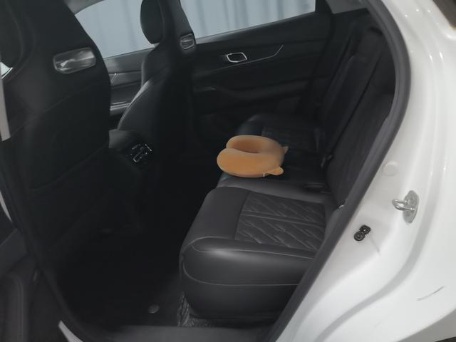 Changan UNI-K 2021 thumb 10
