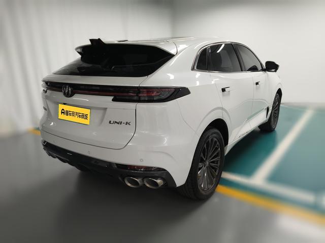 Changan UNI-K 2021 thumb 12