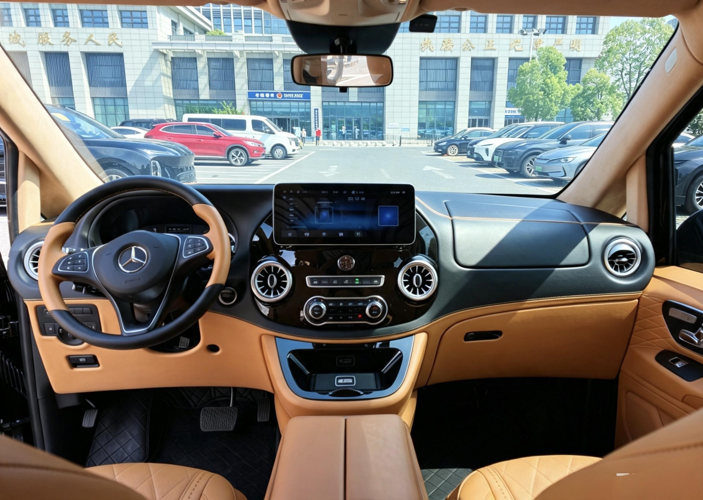 Mercedes-Benz Wei Ting 2023 thumb 4