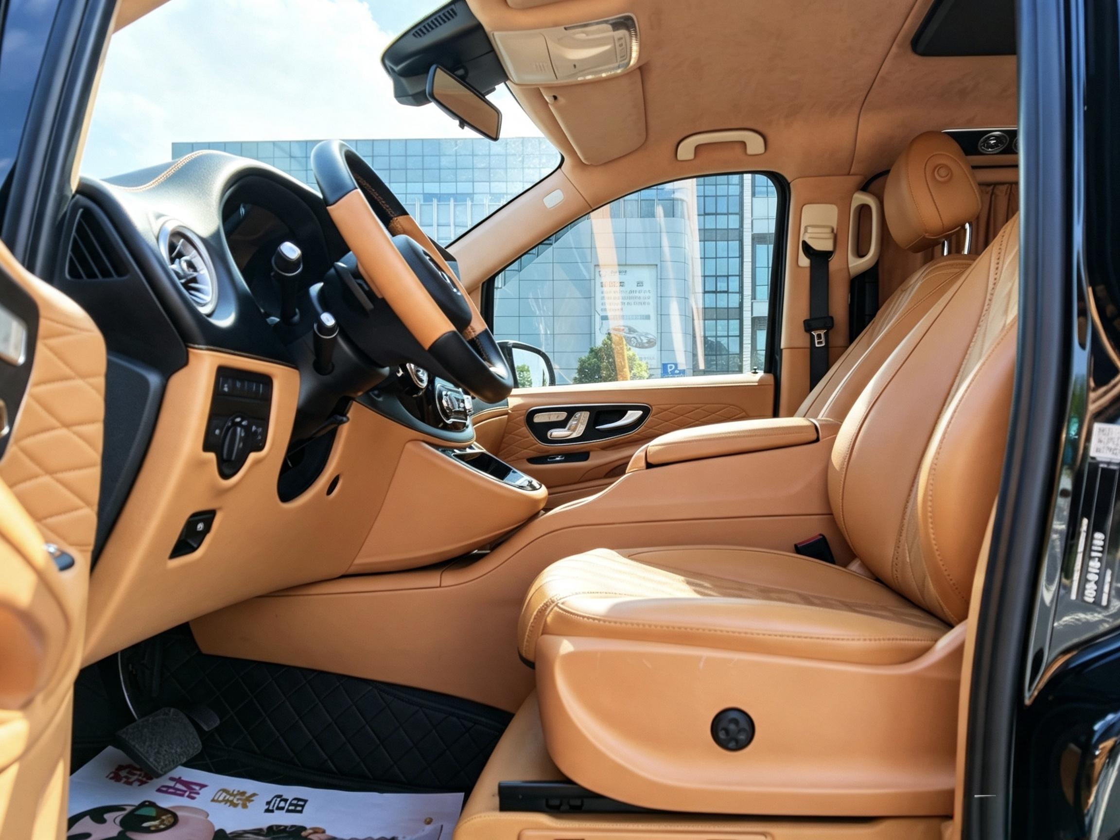 Mercedes-Benz Wei Ting 2023 thumb 5