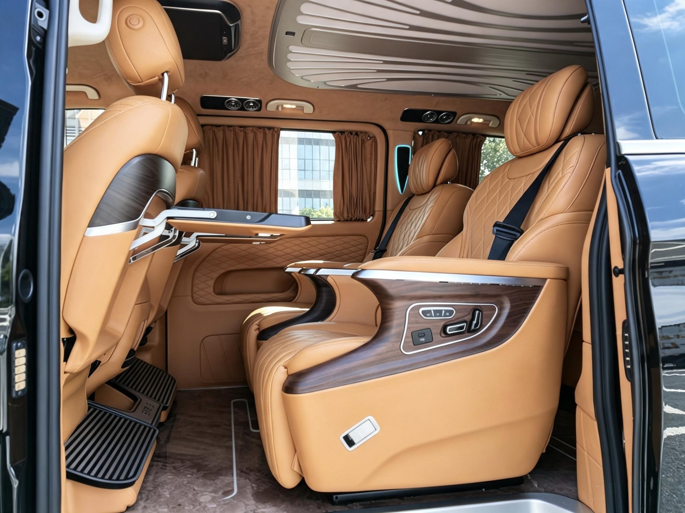 Mercedes-Benz Wei Ting 2023 thumb 6