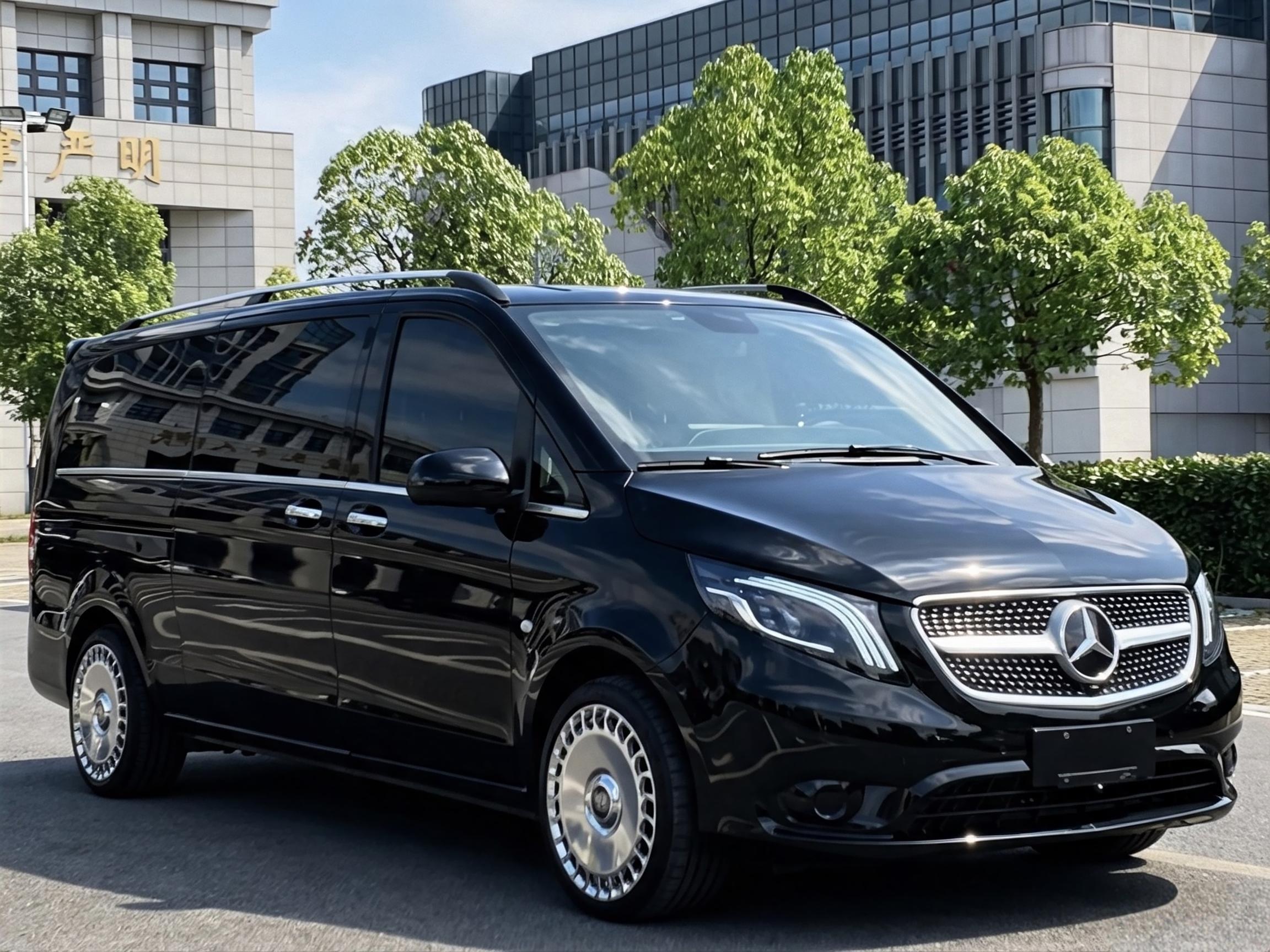 Mercedes-Benz Wei Ting 2023 thumb 10