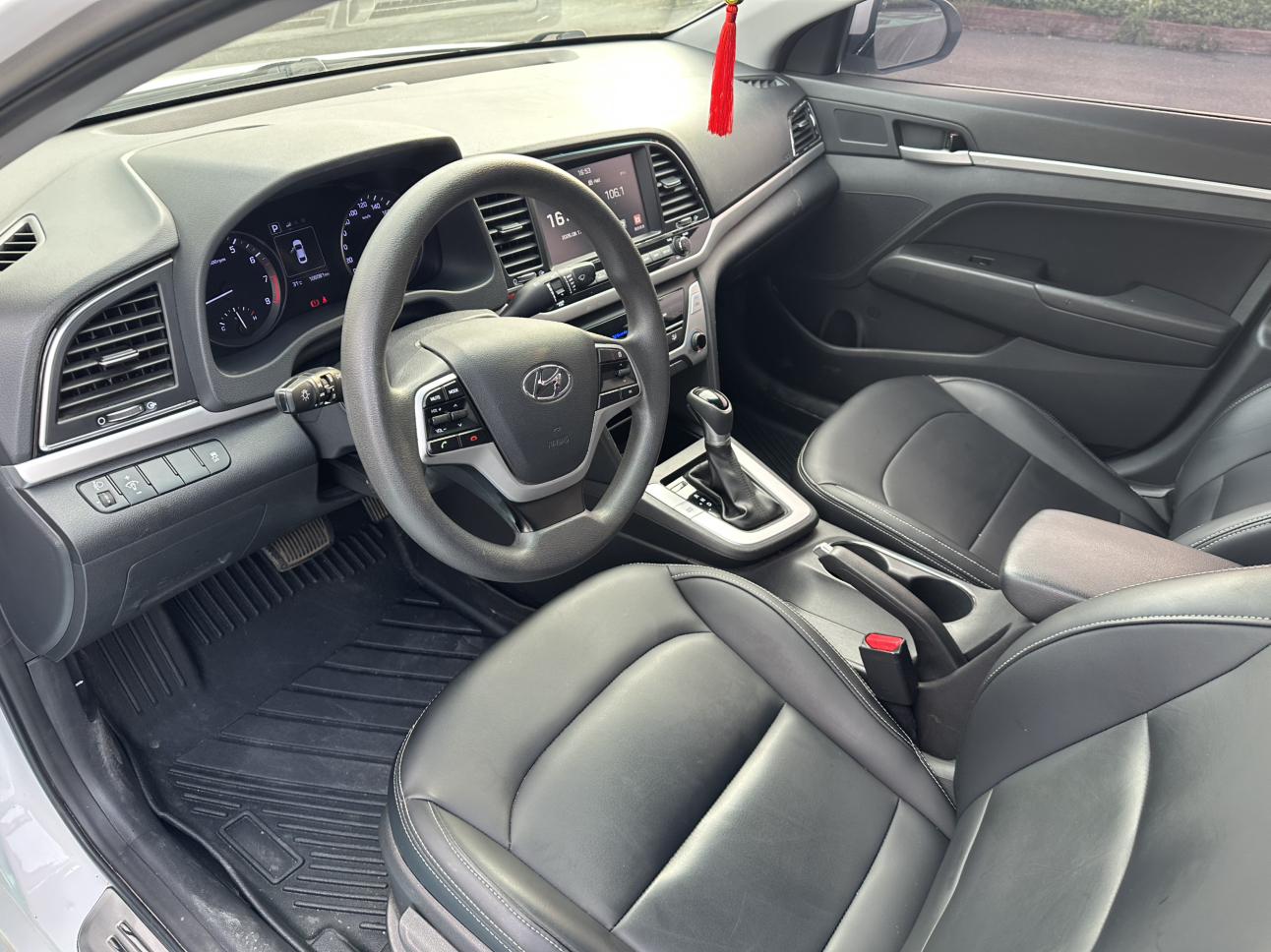 Hyundai Elantra 2016 thumb 5