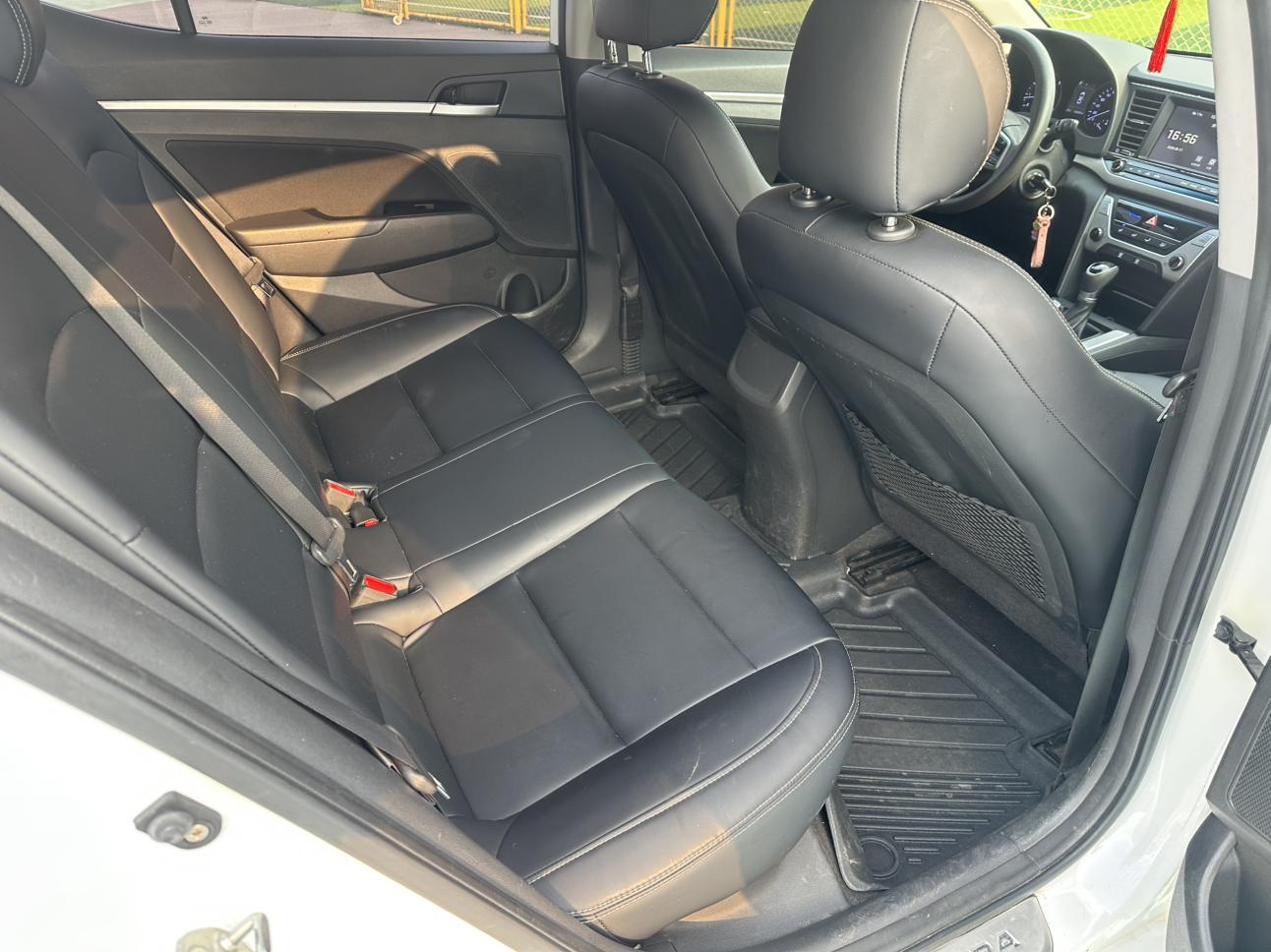 Hyundai Elantra 2016 thumb 6