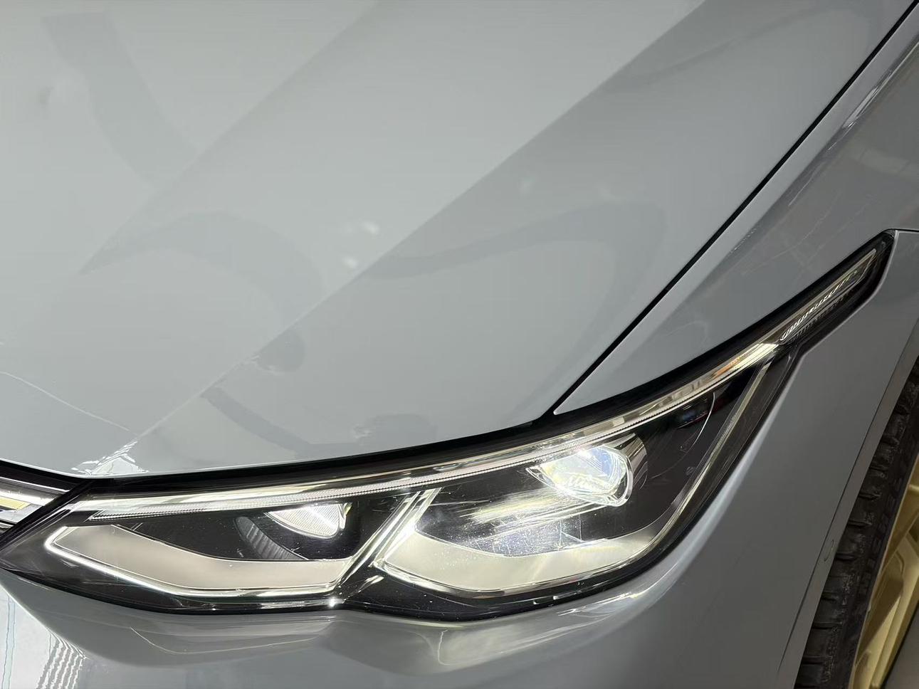 Volkswagen Golf Sportsvan 2022 thumb 3
