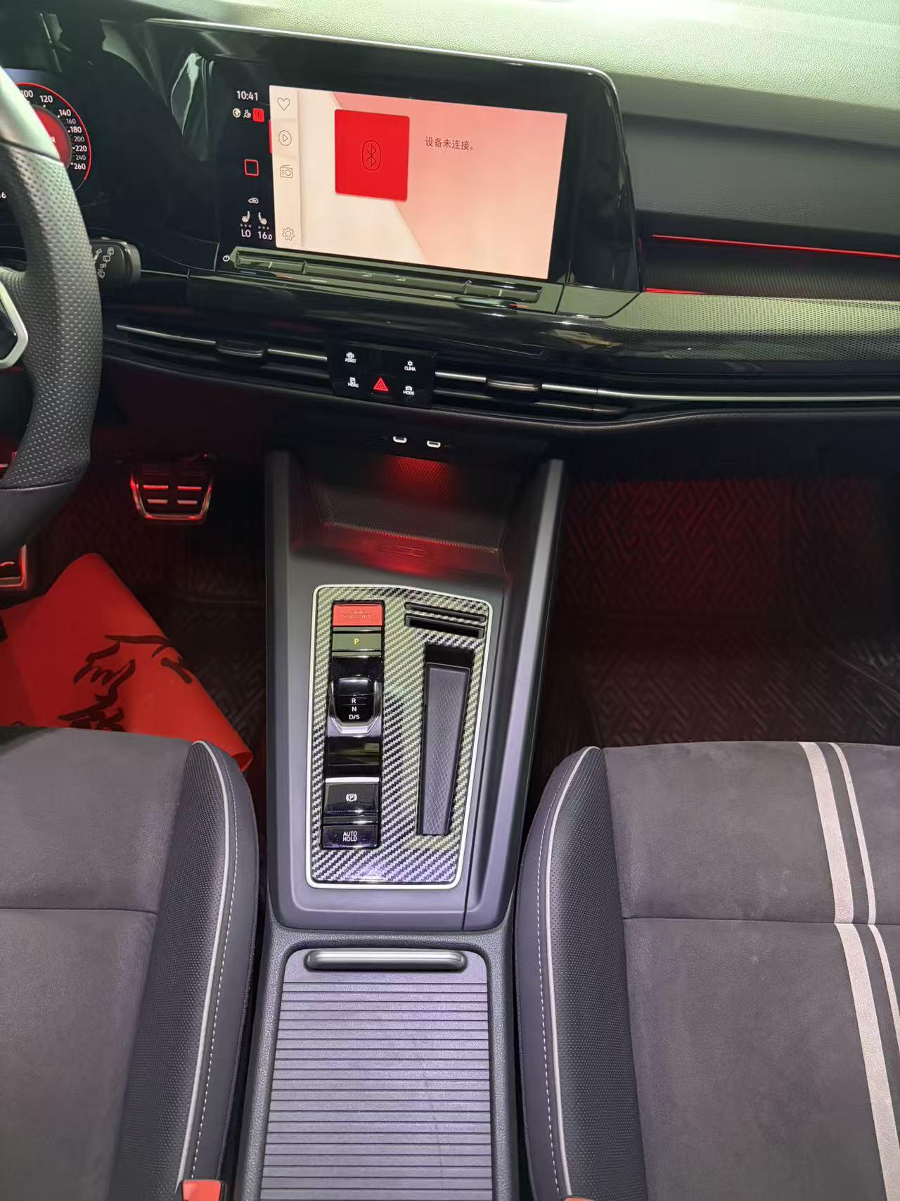 Volkswagen Golf Sportsvan 2022 thumb 5