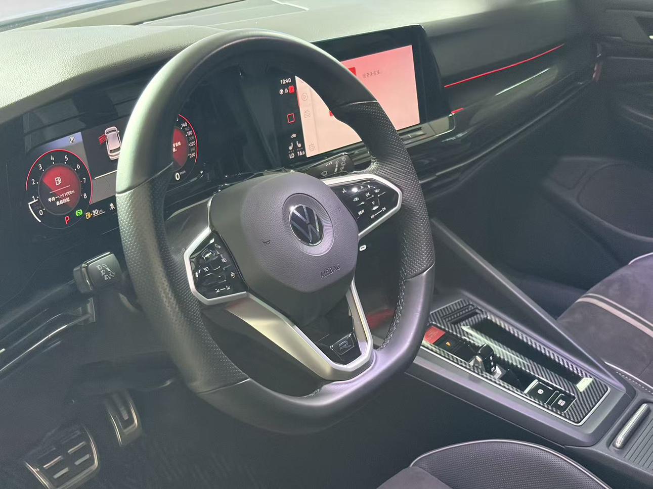 Volkswagen Golf Sportsvan 2022 thumb 9