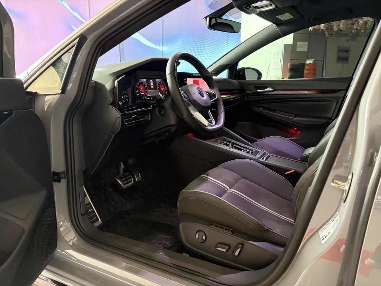 Volkswagen Golf Sportsvan 2022 thumb 11