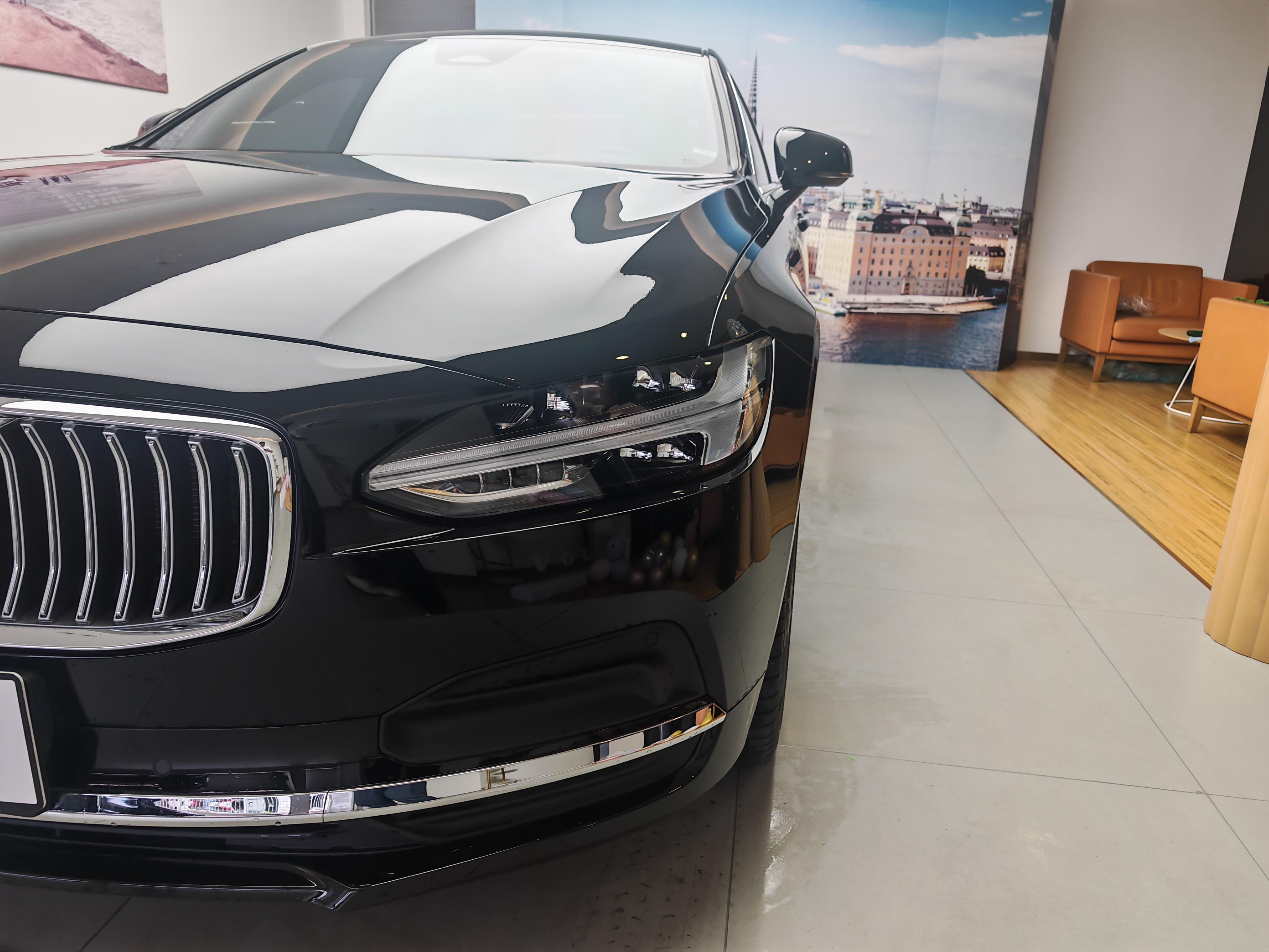 Volvo S90 2025 thumb 6