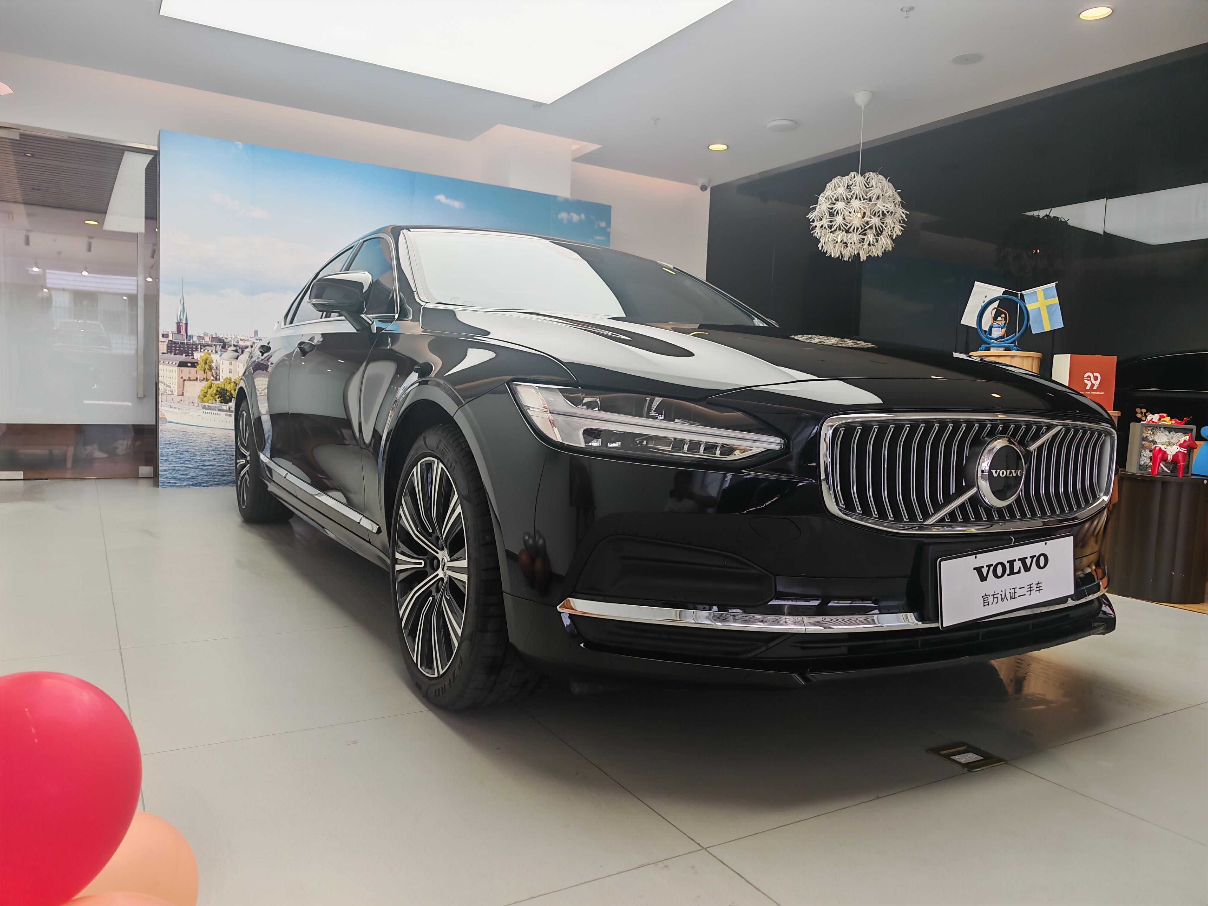 Volvo S90 2025 thumb 11