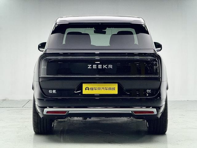 Zeekr 9X 2025 thumb 4