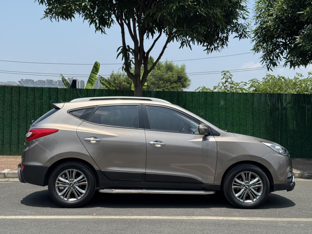 Hyundai ix35 2013 thumb 5