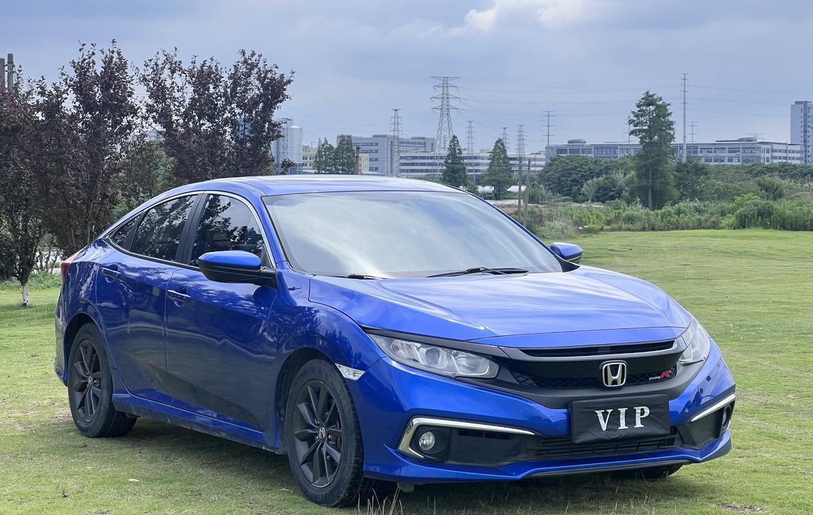 Honda Civic Ferio 2019 thumb 10