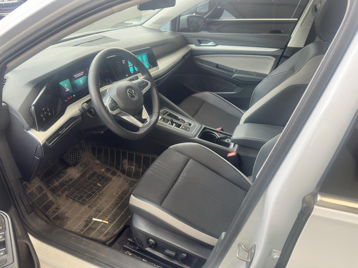 Volkswagen Golf Sportsvan 2021 thumb 10