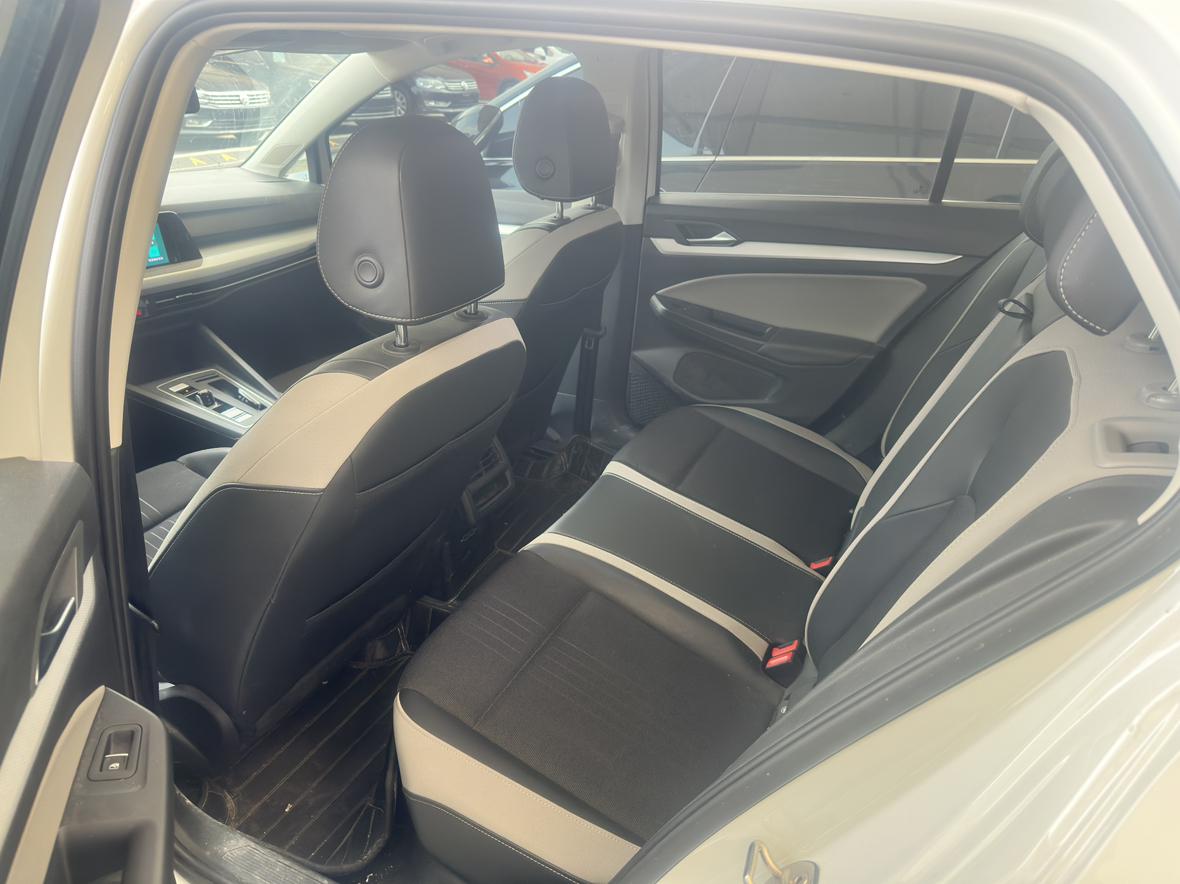 Volkswagen Golf Sportsvan 2021 thumb 11