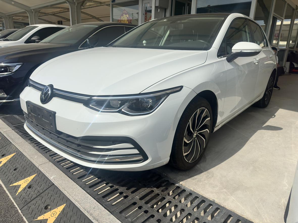 Volkswagen Golf Sportsvan 2021 thumb 12