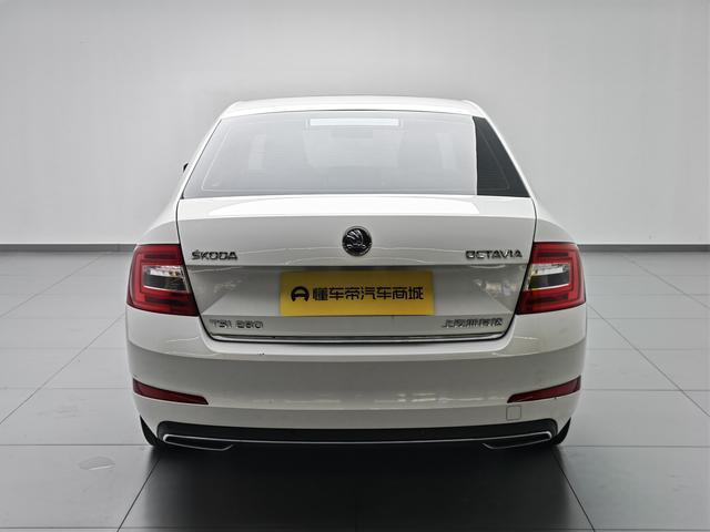 Skoda Ming Rui 2017 thumb 4