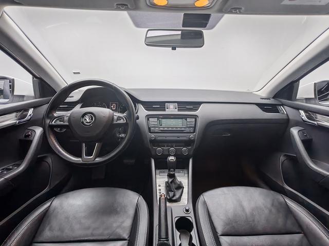 Skoda Ming Rui 2017 thumb 12