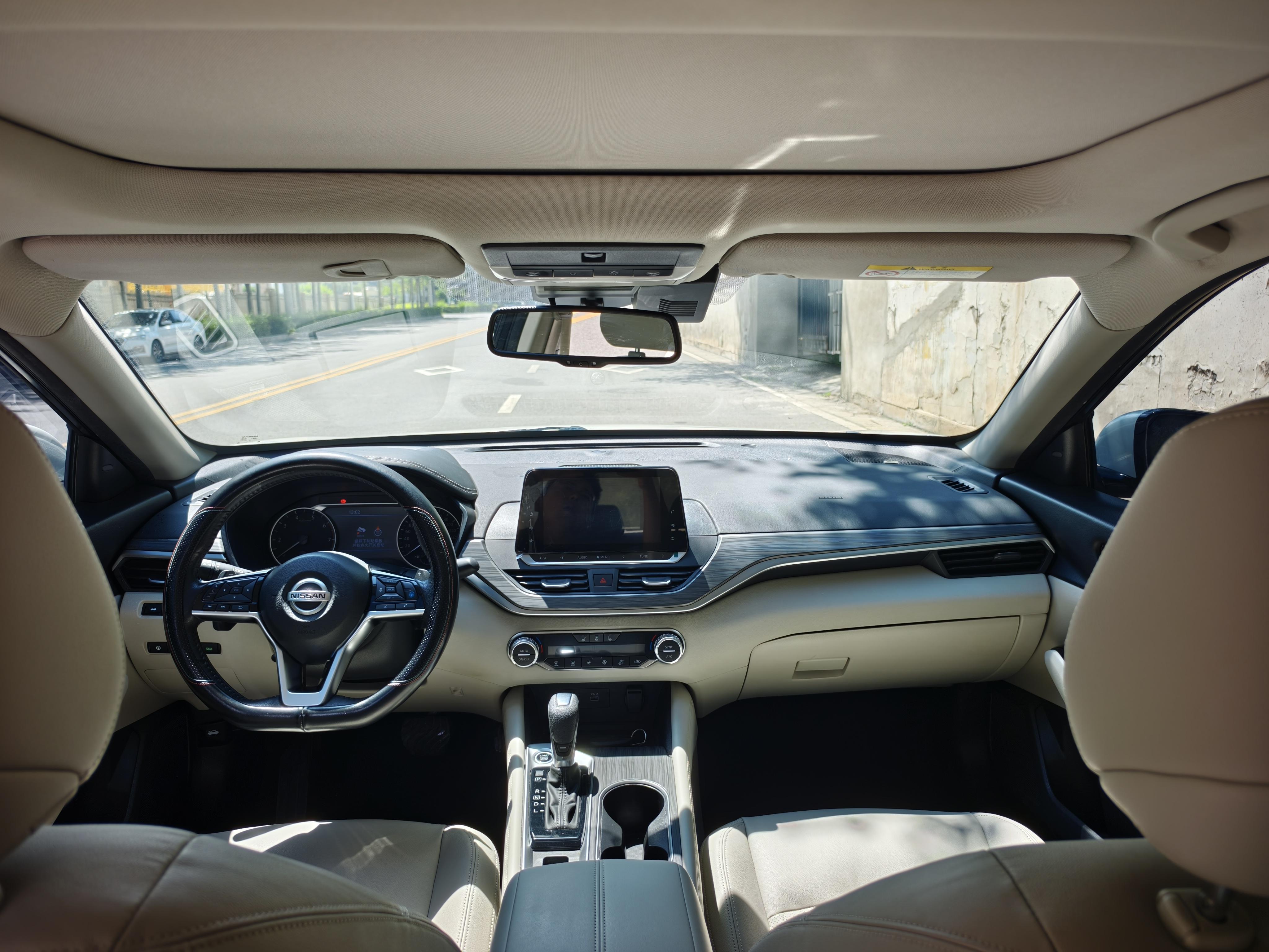 Nissan Altima 2021 thumb 5