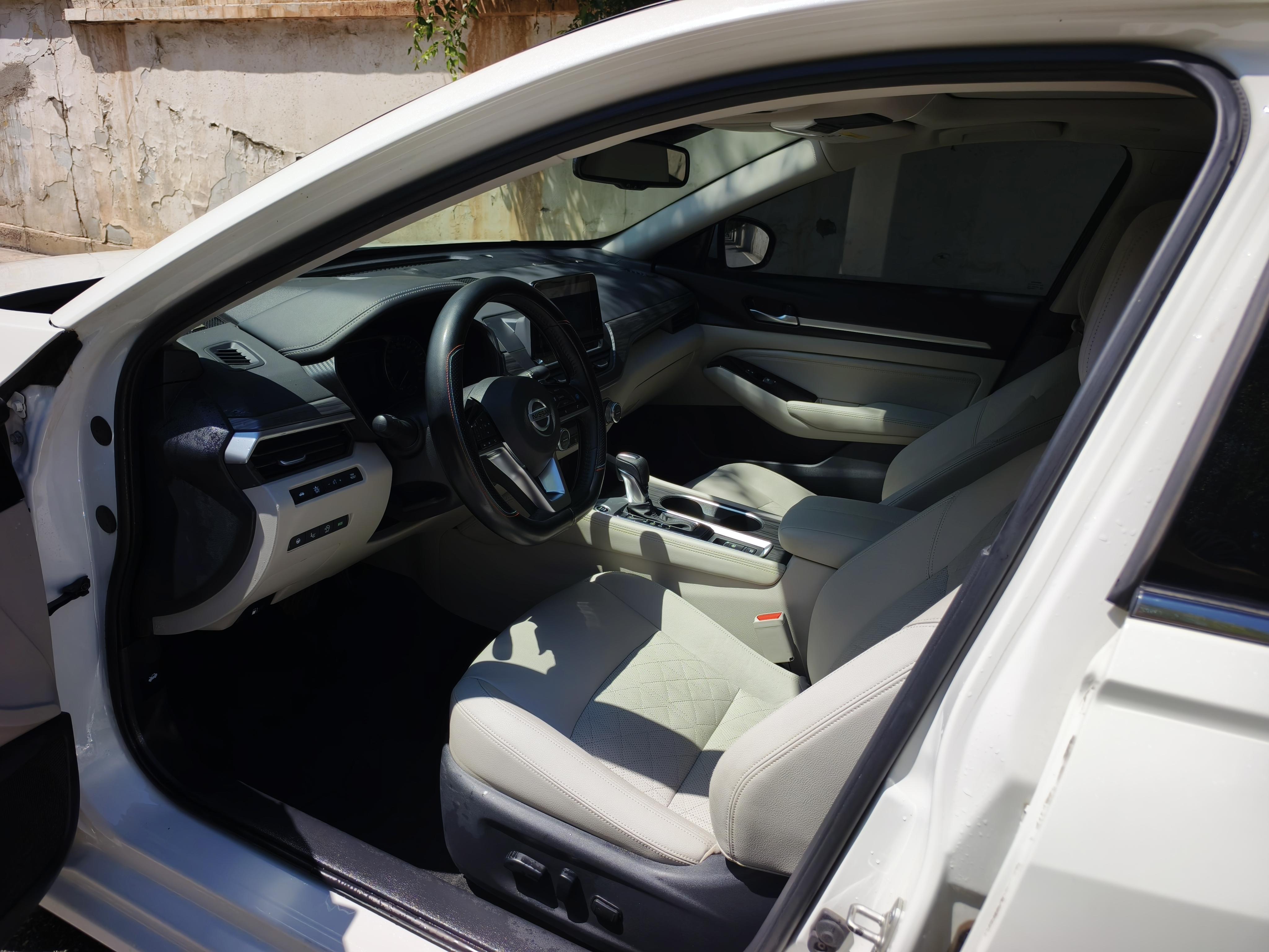 Nissan Altima 2021 thumb 6