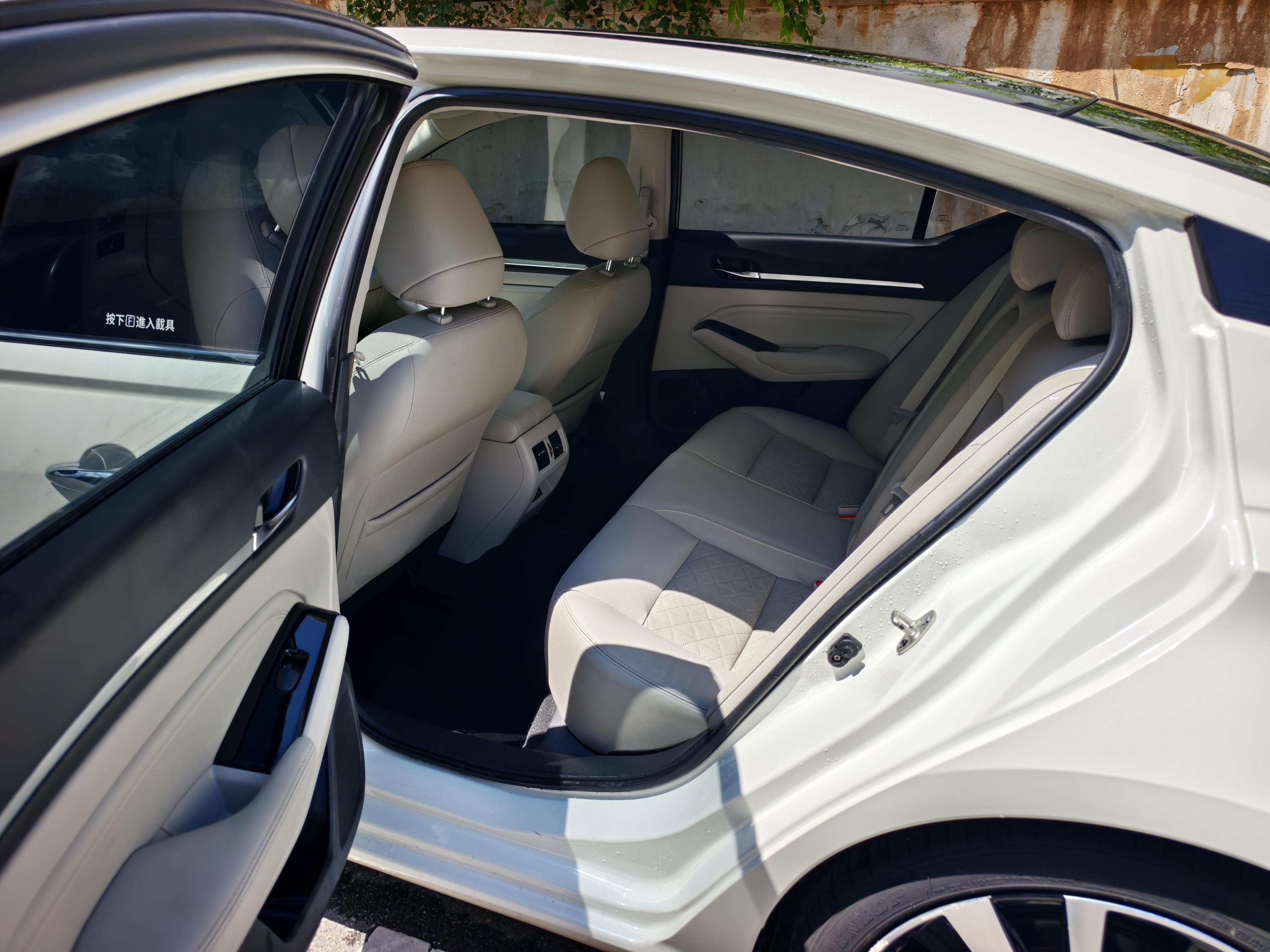 Nissan Altima 2021 thumb 7