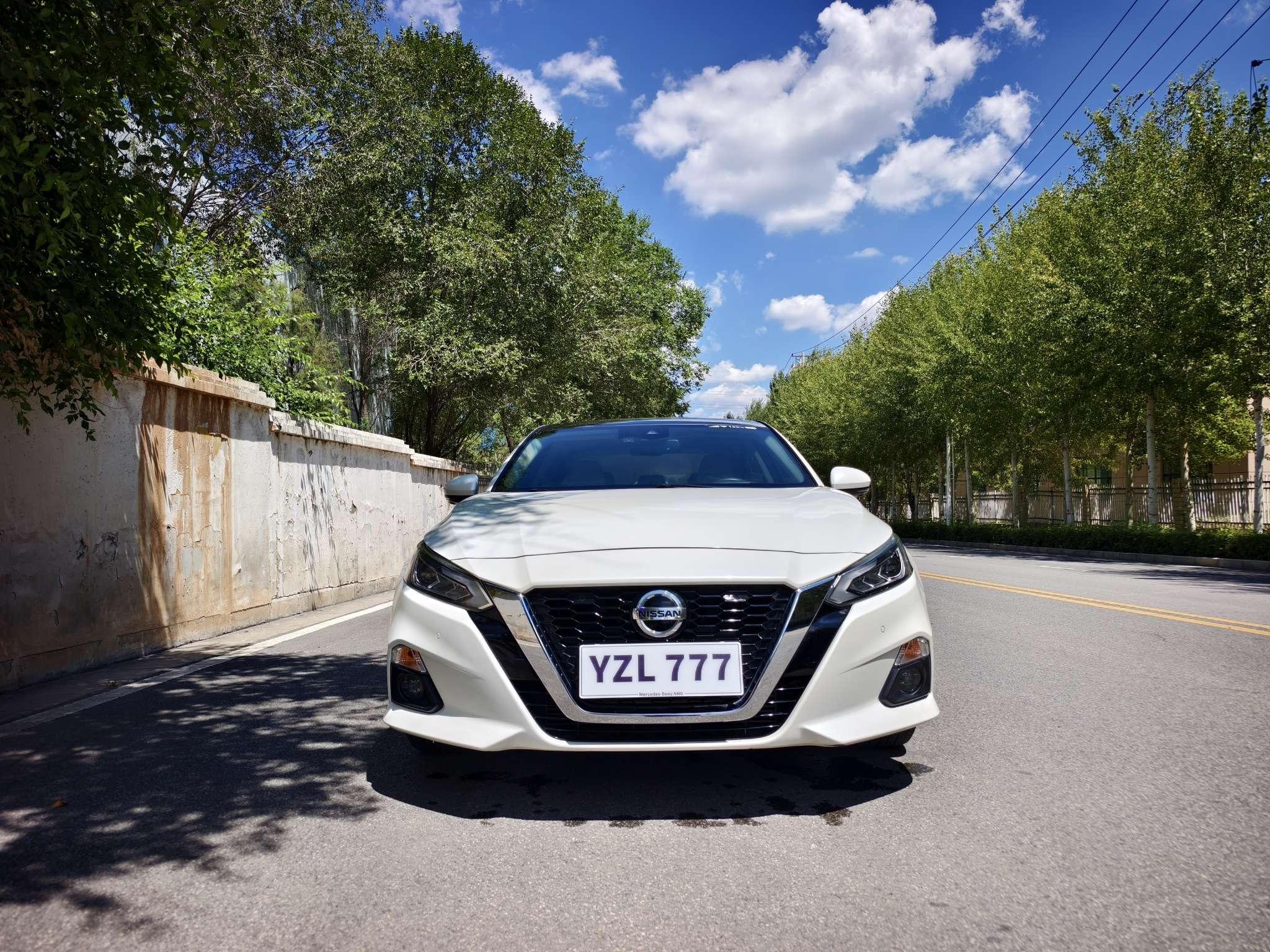 Nissan Altima 2021 thumb 9