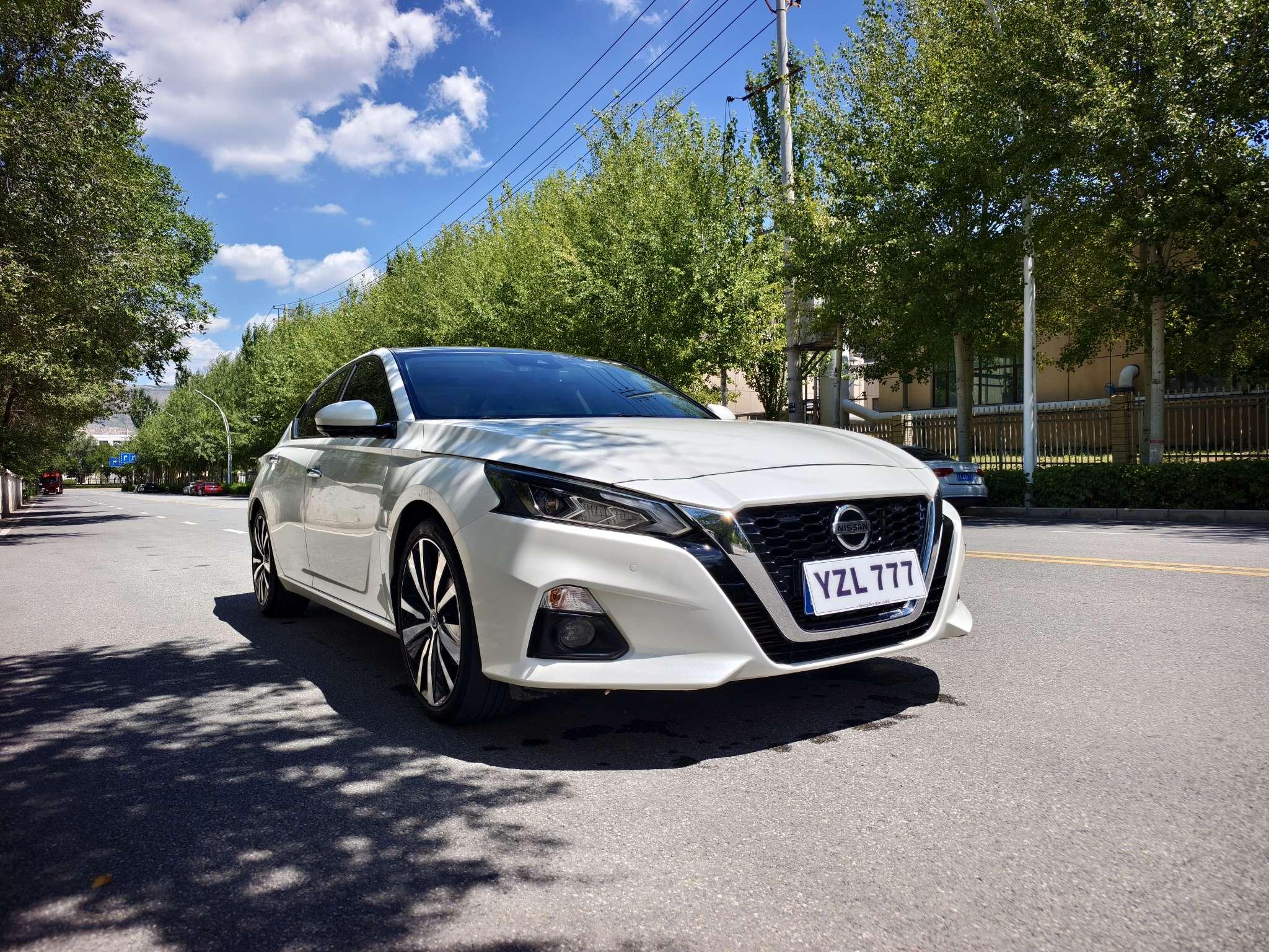 Nissan Altima 2021 thumb 10