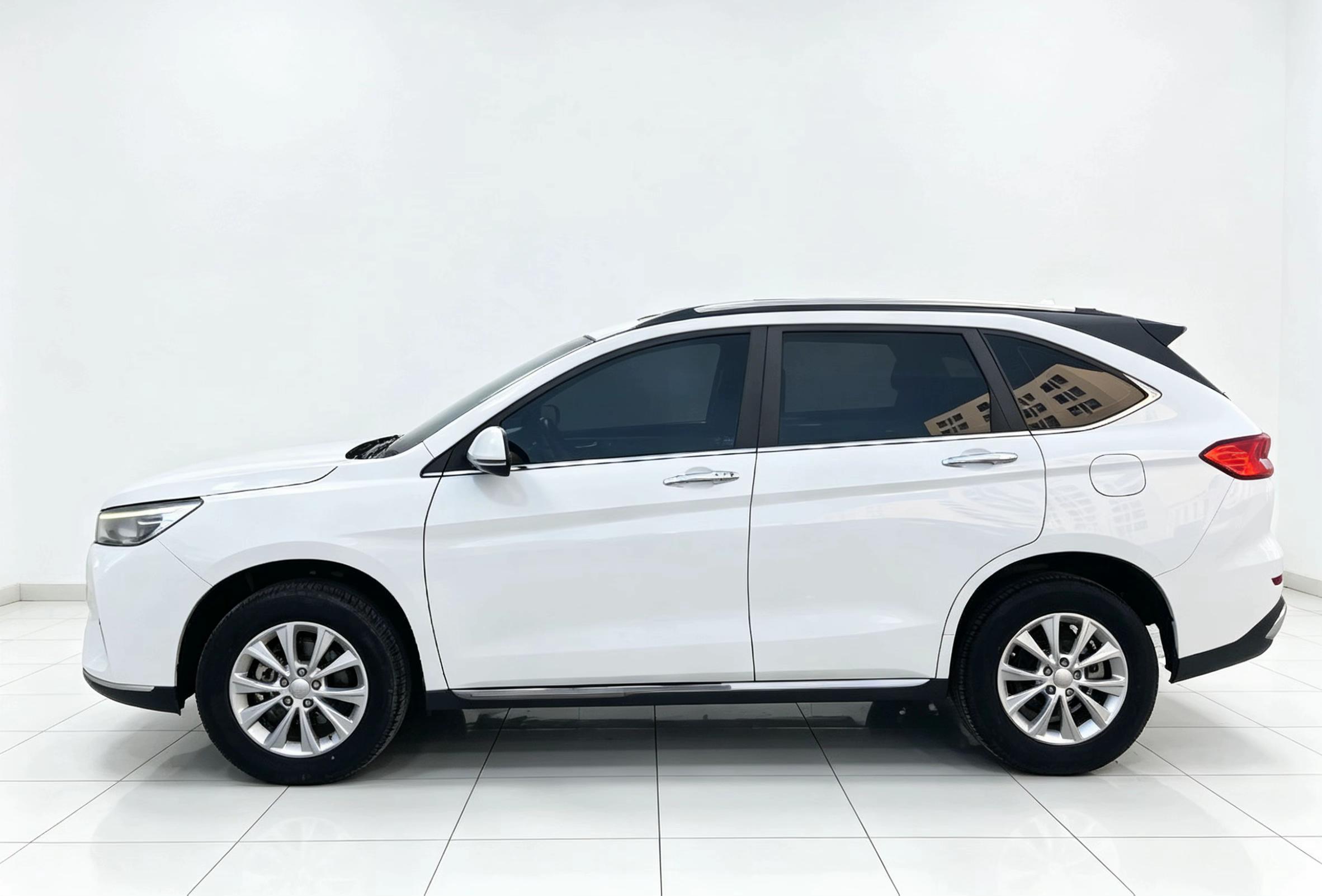 Haval M6 2021 thumb 2