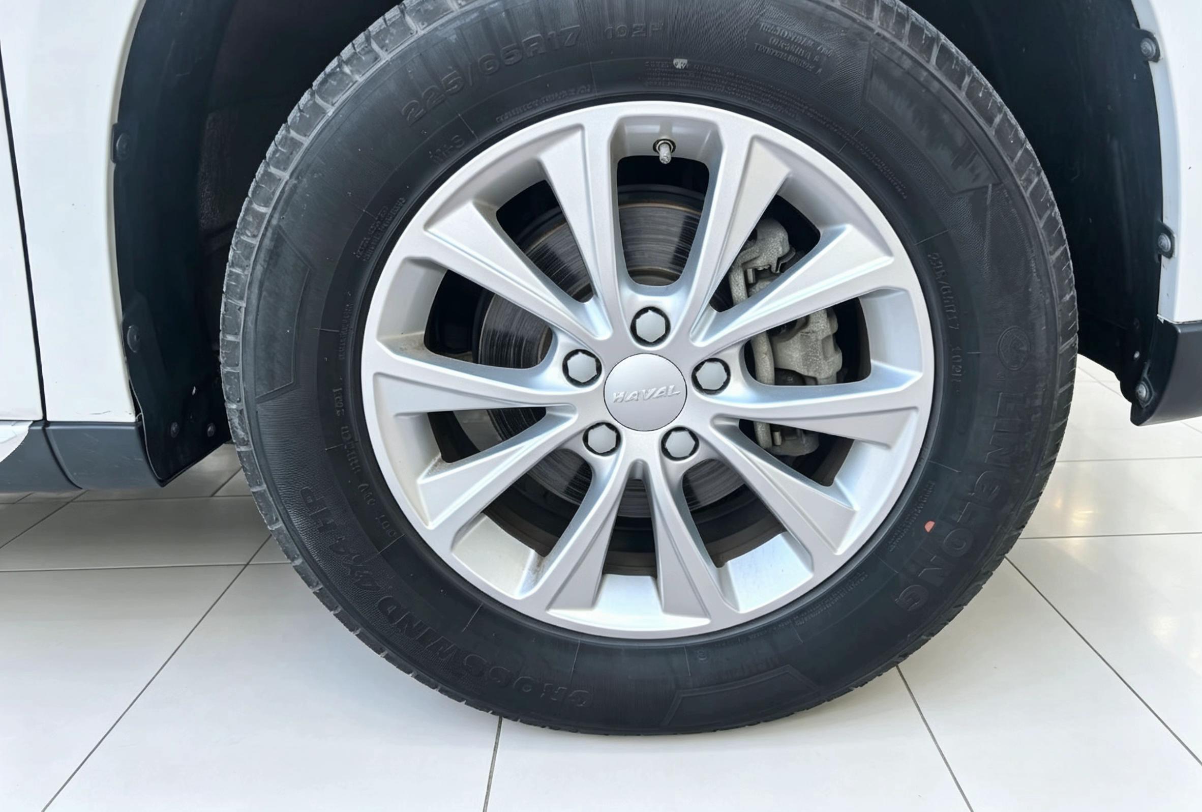 Haval M6 2021 thumb 6