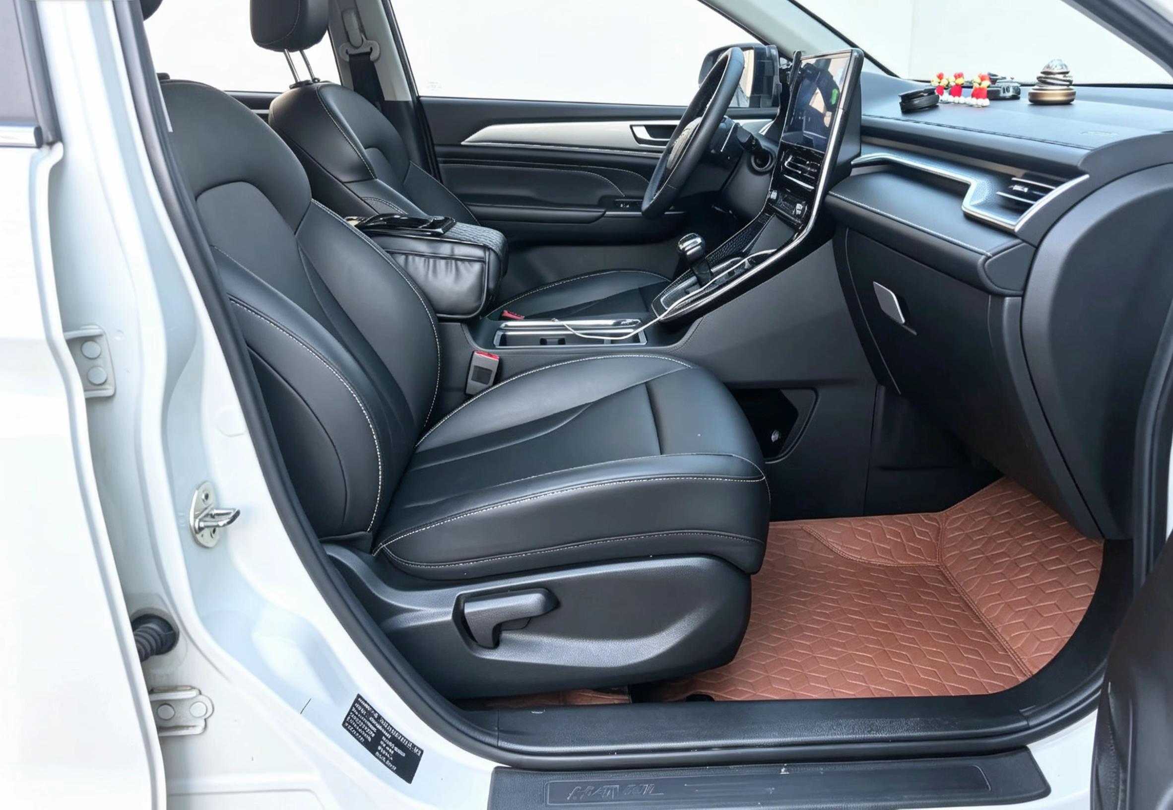 Haval M6 2021 thumb 7