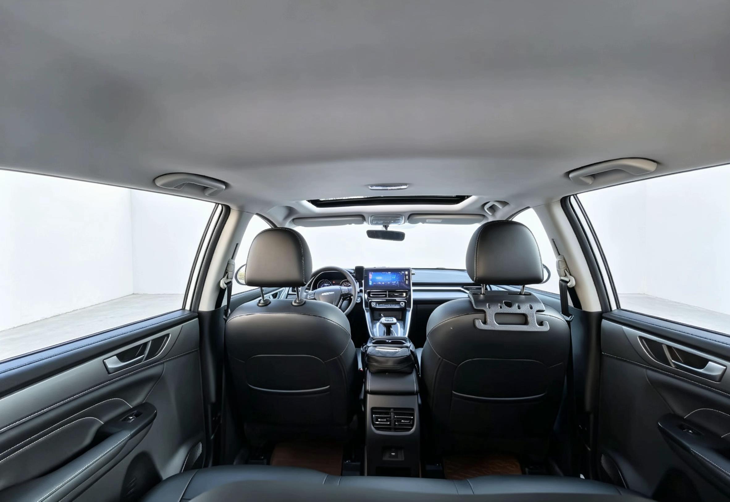 Haval M6 2021 thumb 8