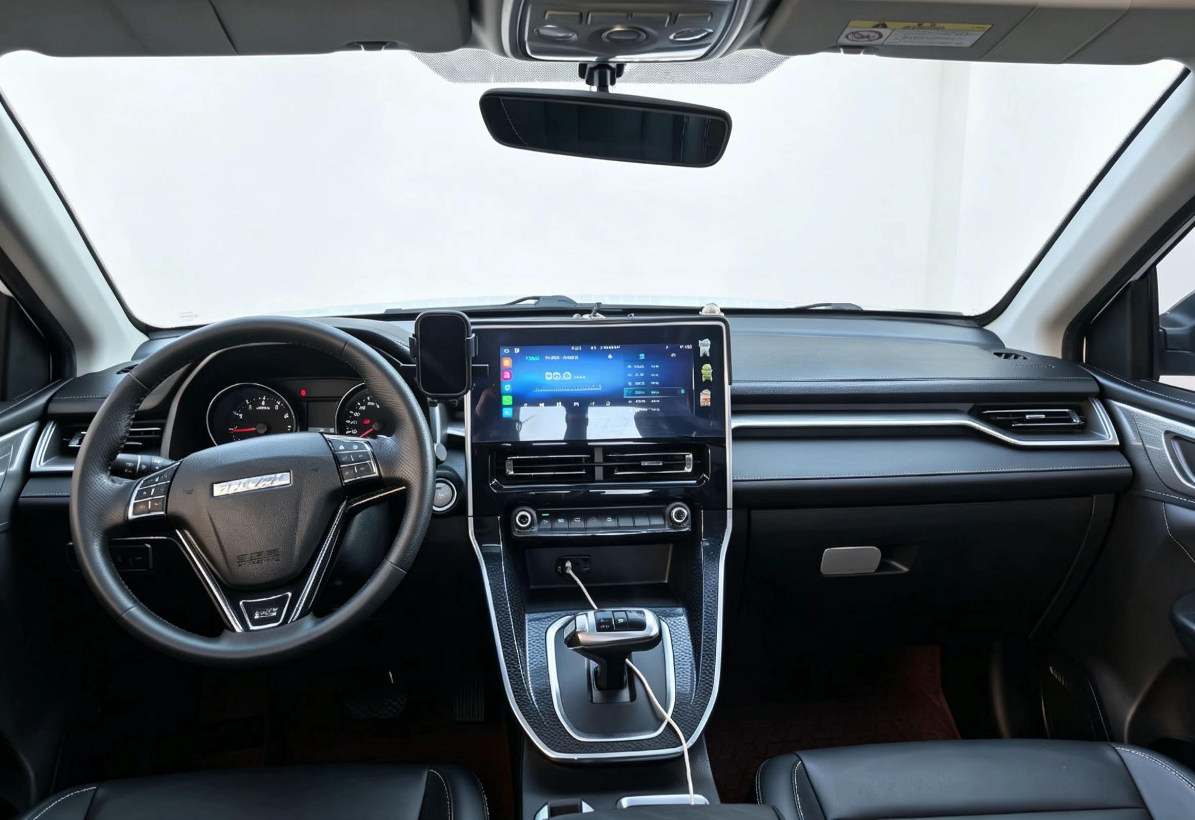 Haval M6 2021 thumb 9