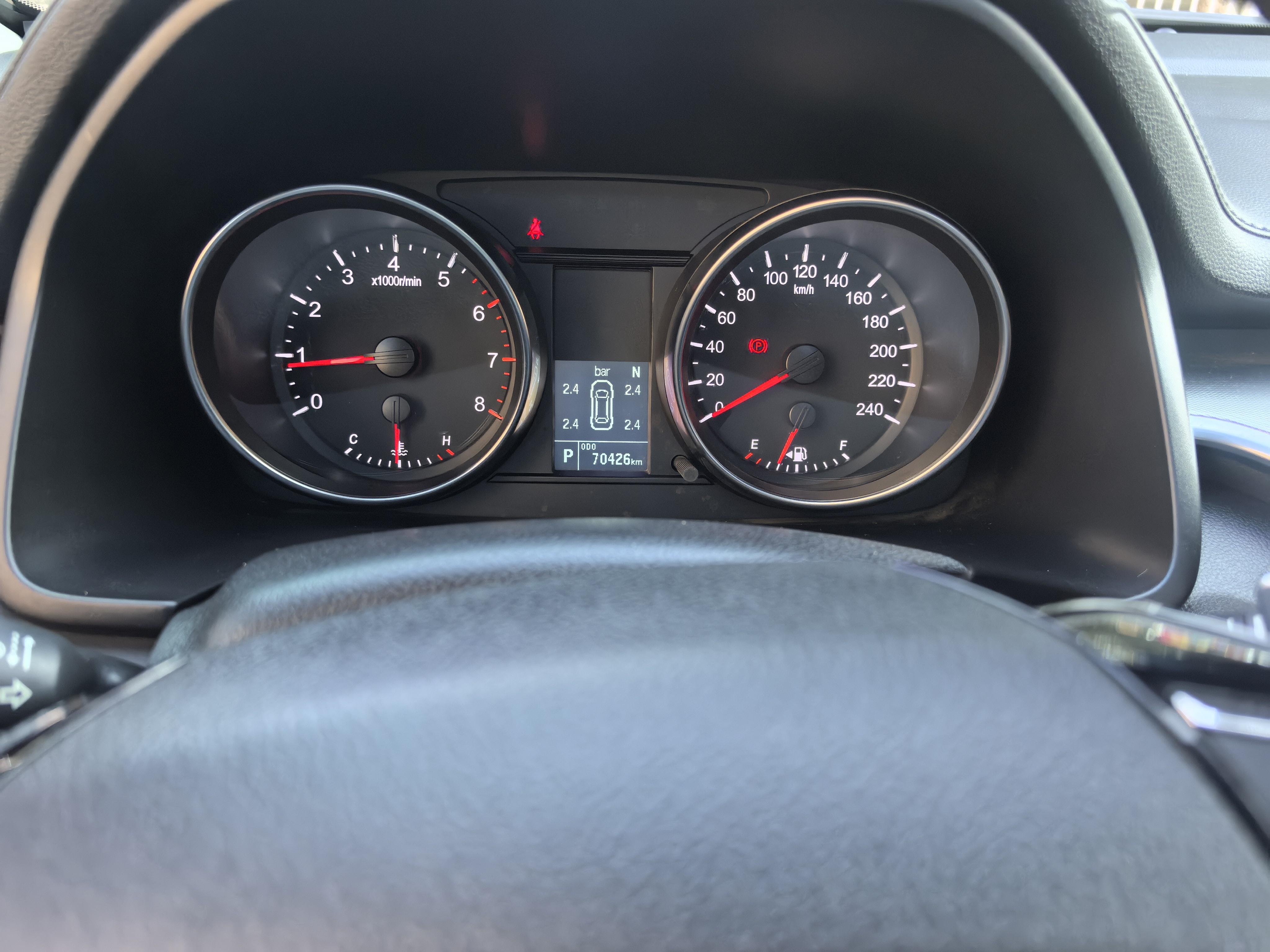 Haval M6 2021 thumb 10